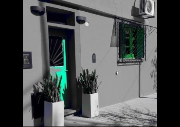 VENTA - CASA 2 HABITACIONES - ZONA PARQUE