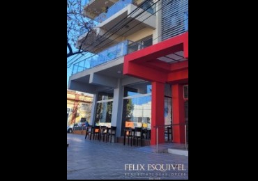 DEPARTAMENTO EN VENTA FRENTE AL PROXIMO SHOPPING 