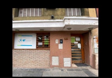 VENTA - OFICINAS - ZONA CENTRO 